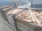 Gratis af te halen Haardhout kachelhout, Tuin en Terras, Haardhout, Minder dan 3 m³, Ophalen