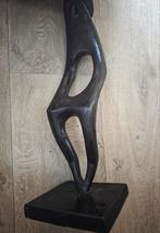 Abstracte figuratieve beeldhouwkunst, Antiek en Kunst, Ophalen of Verzenden