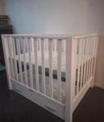 Bopita box wit, Kinderen en Baby's, Boxen, Ophalen, Gebruikt, Lade