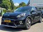 Kia Niro 1.6 GDi Hybrid DynamicLine Trekhaak, Euro 6, Leder en Stof, Origineel Nederlands, Bedrijf