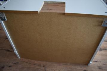 IKEA Metod bovenkastelement wit 80x37x60 cm - afbeelding 2