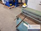 JORG compactschaar guillotineschaar knipbank knipschaar 2mm, Ophalen, Gebruikt