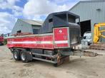 TIM ENVIPRO SD-1430 SD-1400 8/7000-06 chipper wood, Hakselaar