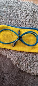 Ixos optische kabel, Ophalen of Verzenden, Zo goed als nieuw, Minder dan 2 meter, Optische kabel