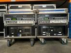 Bell Audio VPS set versterkers, Ophalen, 120 watt of meer, Front, Rear of Stereo speakers, Overige merken