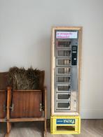 Automatiek, snackmuur, febo, vitrine, automaat, snackwand, Ophalen