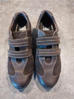Beegle Klittebandschoenen, Bruin, Beegle, Ophalen of Verzenden, Zo goed als nieuw