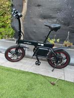 Windgoo B20 Pro - 16 inch banden - met App, Fietsen en Brommers, Elektrische fietsen, Overige merken, Minder dan 30 km per accu
