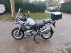 BMW R1200GS, een plaatje, Motoren, 2 cilinders, Cardan-aandrijving, Particulier, Enduro