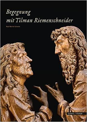 Begegnung mit Tilman Riemenschneider - Steiner Regensburg beschikbaar voor biedingen