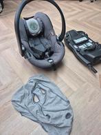 BeSafe izi go modular, Kinderen en Baby's, Autostoeltjes, Autogordel of Isofix, Gebruikt, 0 t/m 13 kg, Ophalen
