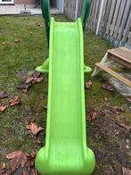 Glijbaan, Kinderen en Baby's, Speelgoed | Buiten | Speeltoestellen, Ophalen, Gebruikt, Glijbaan