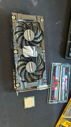 Gtx 1070 8gb i3 10100f 2x8gb ram 3200mhz cl16, Computers en Software, Moederborden, Ophalen of Verzenden, Zo goed als nieuw, DDR4