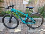 Te koop Trek Marlin 5 maat M/L 29-er, Hardtail, Ophalen, Zo goed als nieuw, Trek