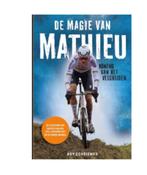 De Magie van Mathieu - Nieuw Boek, Boeken, Ophalen of Verzenden, Nieuw, Overige sporten
