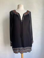 princess goes Hollywood tuniek zwart, Kleding | Dames, Maat 38/40 (M), Verzenden, Zo goed als nieuw, Zwart