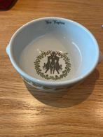 Soepkop porceleyne d auteuil, Antiek en Kunst, Ophalen of Verzenden