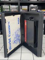 World Games – SEGA Master System Game – Compleet, Spelcomputers en Games, Games | Sega, Ophalen of Verzenden, Zo goed als nieuw