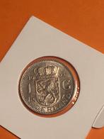 Zilveren Gulden 1965 - Koningin Juliana, Postzegels en Munten, Munten | Nederland, 1 gulden, Koningin Juliana, Zilver, Ophalen of Verzenden