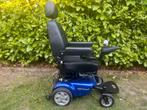Prachtige Demonteerbaar compact elektrische rolstoel RASCAL, Ophalen of Verzenden, Zo goed als nieuw, Elektrische rolstoel