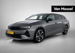 Opel Astra Sports Tourer 1.2 Turbo Hybrid GS | Navigatie | C, Euro 6, 1199 cc, Origineel Nederlands, Hybride Elektrisch/Benzine
