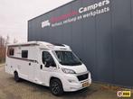Weinsberg CaraCompact 600 MEG - Pepper Edition, Caravans en Kamperen, Campers, Airbags, Ringverwarming, Tot en met 2, Bedrijf