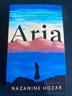 Nazanine Hozar - Aria, Ophalen of Verzenden, Zo goed als nieuw, Nazanine Hozar