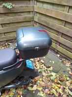 Senzo Elektrische Scooter te koop!, Fietsen en Brommers, Ophalen, Gebruikt, Overige typen, Overige merken