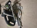 Festool ks 60 e.  Jaar of 3 oud, Doe-het-zelf en Verbouw, Lieren en Takels, Ophalen, Gebruikt