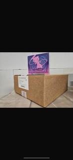 10 x Pokemon Elite trainerbox Fusion strike Etb, Hobby en Vrije tijd, Verzamelkaartspellen | Pokémon, Ophalen of Verzenden, Nieuw