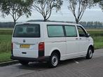 VOLKSWAGEN TRANSPORTER 2.0 TDI l2h1 combi 9p airco, Gebruikt, Euro 6, Volkswagen, 1794 kg