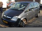 Opel Meriva automaat airco 1.6-16V Temptation apk 12.26, Automaat, 15 km/l, Gebruikt, 4 cilinders