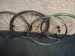 Te koop twee setjes zgan race fiets wielen champagnola giant, Ophalen of Verzenden, Zo goed als nieuw, Racefiets, Wiel