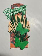 🌸 Brievenbuskadootje met bloemzaadjes, Verzenden, Nieuw, Overige thema's