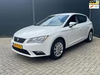 Seat Leon 1.2 TSI Style, Voorwielaandrijving, Gebruikt, Euro 6, 4 cilinders