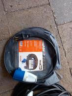 Kabel (zie foto's), Ophalen of Verzenden, Zo goed als nieuw