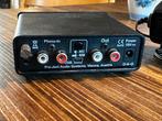 Pro-Ject Phono Box USB V Voorversterker, Overige merken, Gebruikt, Ophalen of Verzenden, USB-aansluiting