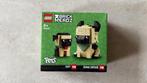 Lego 40440 Duitse herder Brickheadz NIEUW, Ophalen of Verzenden, Nieuw, Complete set, Lego