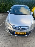 Opel Corsa 1.3 Cdti 70KW 5D 2011 Grijs, Auto's, Opel, Voorwielaandrijving, Euro 5, 28 km/l, Particulier