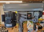 Kolomboor Huvema HU16 T - 375 Watt, Doe-het-zelf en Verbouw, Gereedschap | Boormachines, Gebruikt, Variabele snelheid, Ophalen of Verzenden