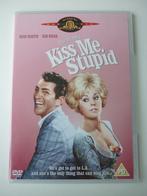 Kiss Me, Stupid – Billy Wilder, Cd's en Dvd's, Dvd's | Klassiekers, 1960 tot 1980, Alle leeftijden, Ophalen of Verzenden, Zo goed als nieuw