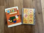 Loco Bambino met Nijntje boekje, Ophalen of Verzenden, Zo goed als nieuw, Puzzelen