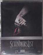 Schindlers List blu-ray (SEALED, digibook, limited), Cd's en Dvd's, Ophalen of Verzenden, Nieuw in verpakking