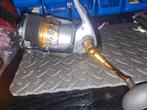 Shimano stella 20000, Watersport en Boten, Hengelsport | Zeevissen, Ophalen, Zo goed als nieuw, Molen