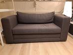 Nette slaapbank 2 zits IKEA, Ophalen, Zo goed als nieuw, Tweepersoons, 140 cm