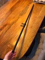 Ophangsysteem voor wandkleed/doek, Ophalen, Zo goed als nieuw