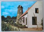 Beers N.B. Molen, Verzamelen, Ansichtkaarten | Nederland, Ophalen of Verzenden, Ongelopen, Noord-Brabant