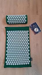 Acupressuur mat, Ophalen, Zo goed als nieuw