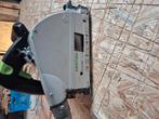 Festool invalzaag TS55 EBQ, Doe-het-zelf en Verbouw, Gereedschap | Zaagmachines, Gebruikt, Invalzaag, Ophalen of Verzenden, 30 tot 70 mm
