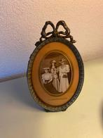 Antiek Victoriaans Messing striklijst, Antiek en Kunst, Ophalen of Verzenden